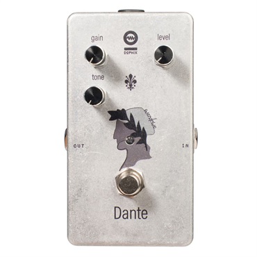 Dophix DANTE overdrive