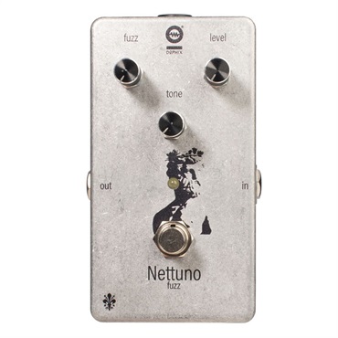 Dophix NETTUNO fuzz