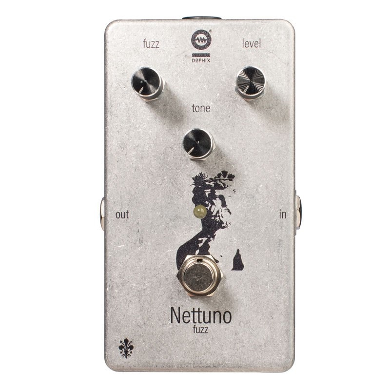 NETTUNO fuzzの商品画像