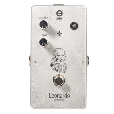 Dophix LEONARDO compressor