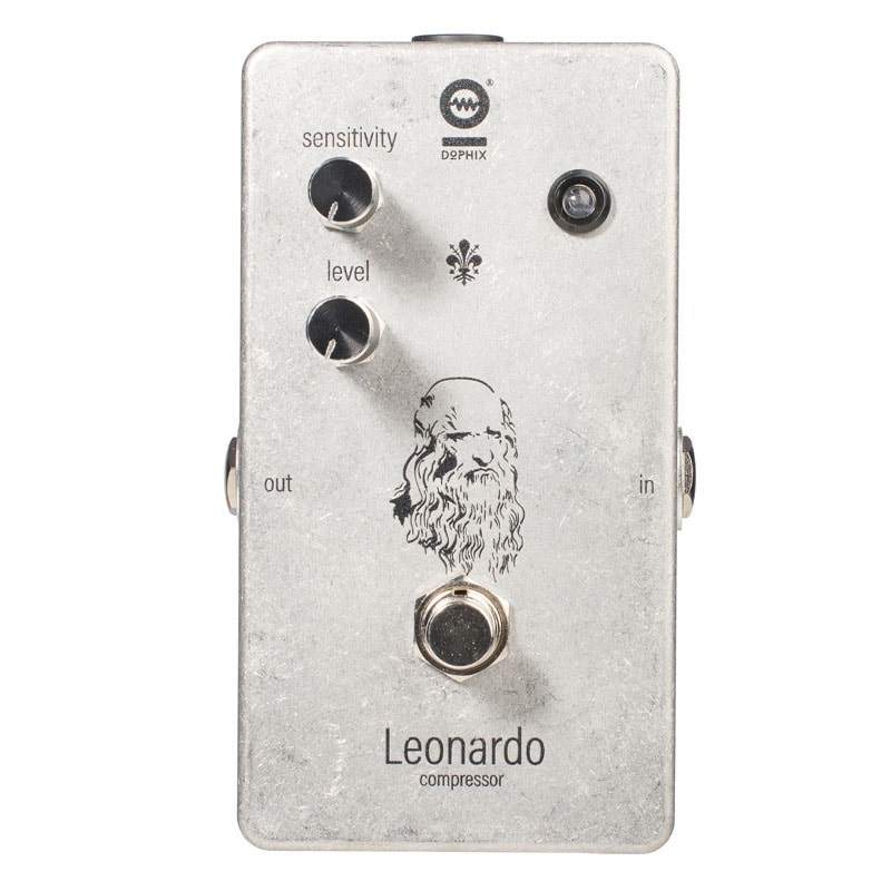 LEONARDO compressorの商品画像