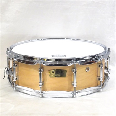 YAMAHA 【USED】CSM-1450A [Maple 6ply Concert ゆるく Snare Drums 14''×5'']