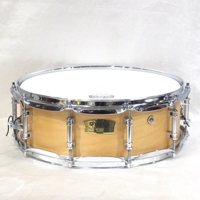 YAMAHA 【USED】CSM-1450A [Maple 6ply Concert Snare Drums 14''×5'']  ｜イケベ楽器店オンラインストア