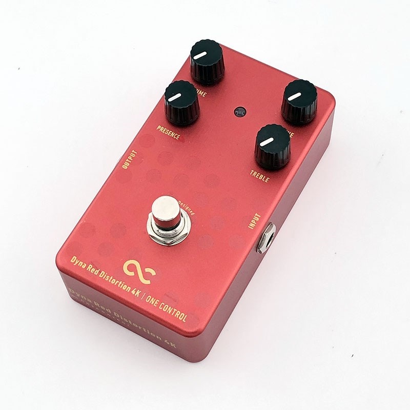 One Control TIGER LILY TREMOLO ｜イケベ楽器店オンラインストア