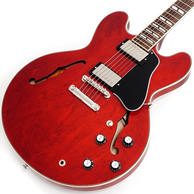 Gibson ES-345 (Sixties Cherry) 【S/N 216940336】 ｜イケベ楽器店オンラインストア