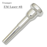 ジーアール / エリック・ミヤシロ モデル Laser トランペット用 マウスピース