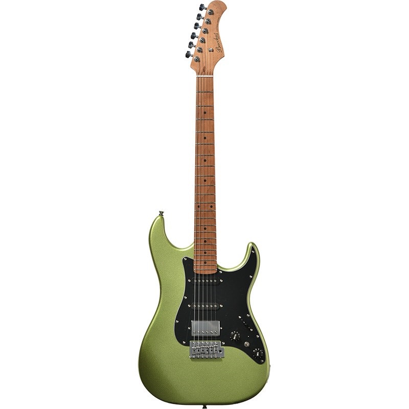 Universe Series GS-2DX RSM/M (French Green Metallic)の商品画像