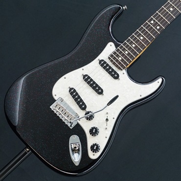 Fender MEX 【USED】 70th Anniversary Player Stratocaster (Nebula Noir/Rosewood) 【SN.MX23142647】