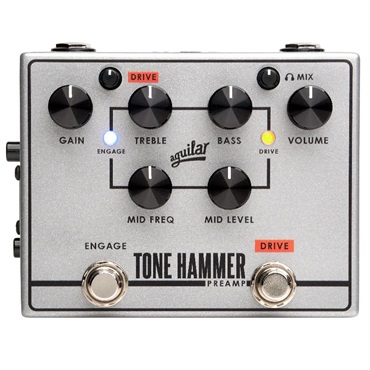 Aguilar TONE HAMMER V2