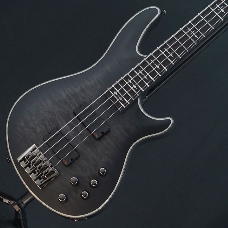 SCHECTER 【USED】 Hellraiser Extreme-4 [AD-HR-EX-BASS-4] ｜イケベ楽器店オンラインストア