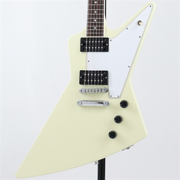 Gibson 70s Explorer (Classic White) [SN.234830189]