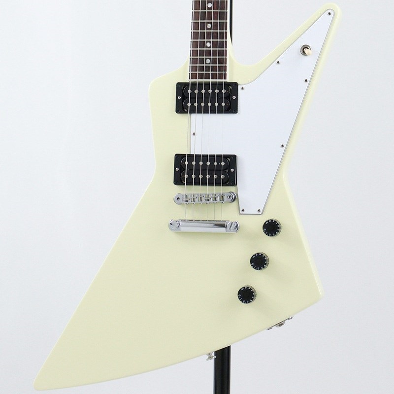 70s Explorer (Classic White) [SN.234830189]の商品画像