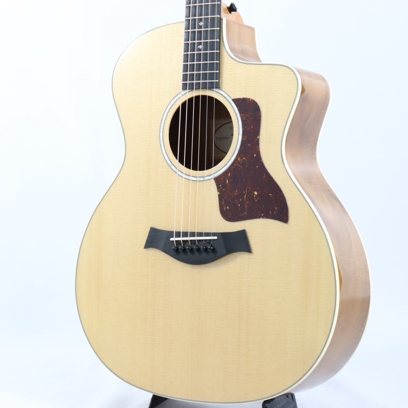 TAYLOR 【数量限定特価】【ブラックフライデーセール】Taylor 214ce DLX テイラー ｜イケベ楽器店オンラインストア