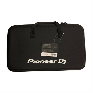 Pioneer DJ DJC-B (DDJ-FLX4 / DDJ-400 対応キャリングケース)【開封新品アウトレット特価】