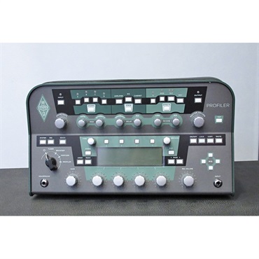 KEMPER Profiler Power Head+Soft Bag【B級特価】 ｜イケベ楽器店オンラインストア