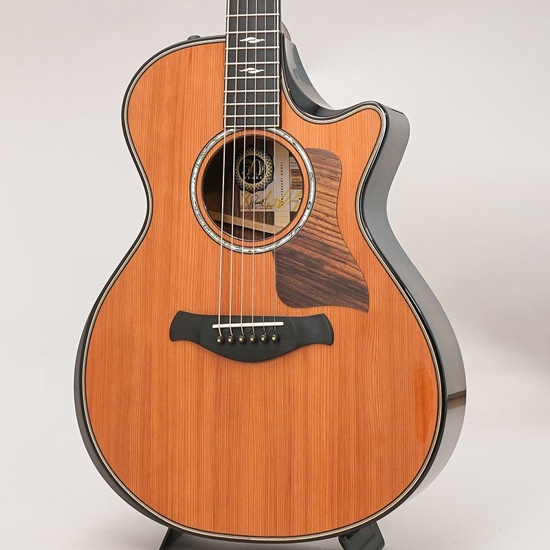 TAYLOR 【数量限定】【Taylorアーティストラウンジ選定品】50th Anniversary Builder's Edition 812ce LTD [50周年記念モデル] テイラー