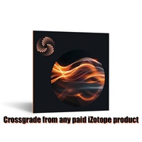【Summer of Sound 2025】Neutron 5 CG from any paid iZotope product (アイゾトープ)(ニュートロン)(オンライン納品)(2時間以内に納品)