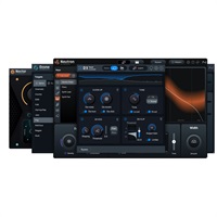 【Summer of Sound 2025】Elements Suite 10 (アイゾトープ)(エレメンツ)(オンライン納品)(2時間以内に納品)