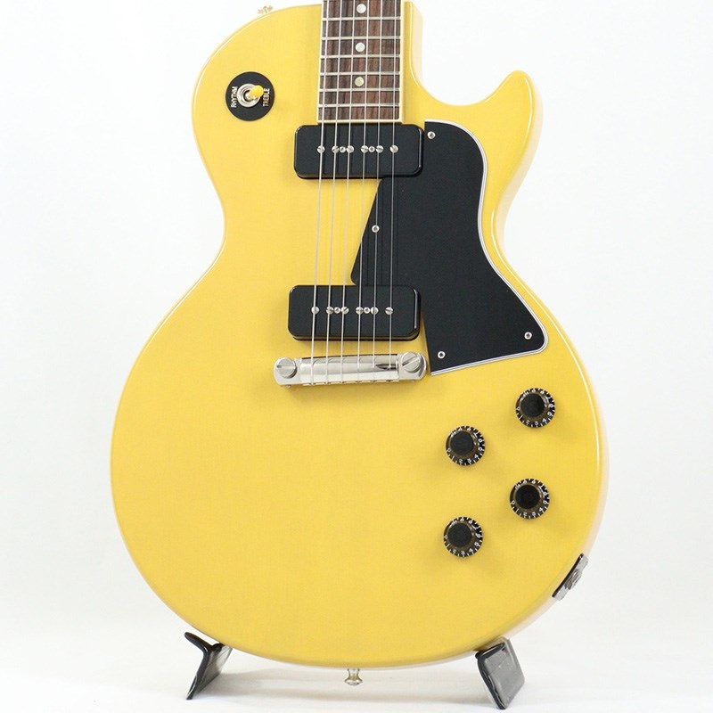 Gibson 【USED】 Les Paul Special (TV Yellow) [SN.122590201] ｜イケベ楽器店オンラインストア