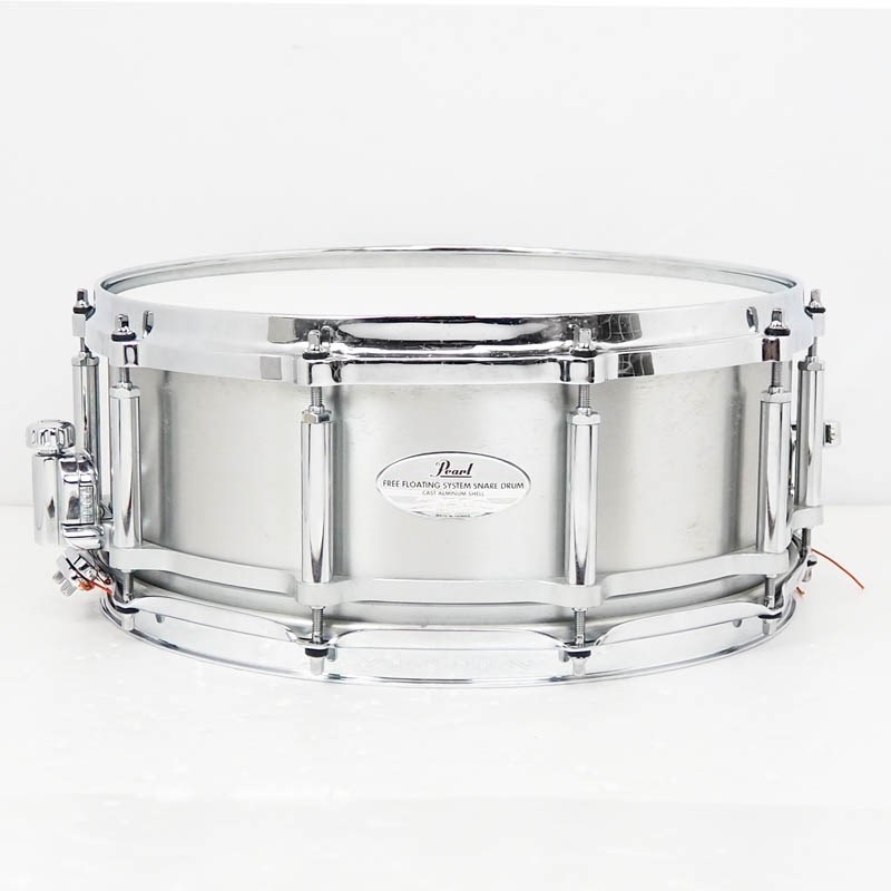 Pearl 【USED】 FCA1458/C [Ultra Cast Free Floating / Supervised by Shuichi  Ponta Murakami] ｜イケベ楽器店オンラインストア