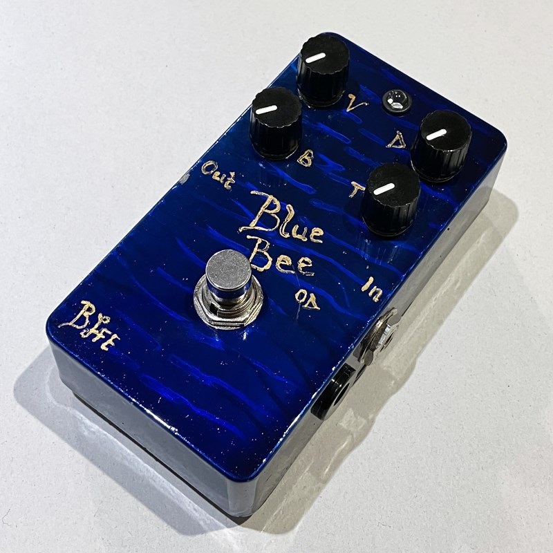 BJFE 【USED】Blue Bee OD ｜イケベ楽器店オンラインストア