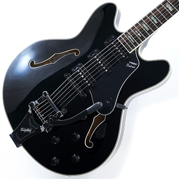 VOX Bobcat S66B (Jet Black)【本数限定特価】