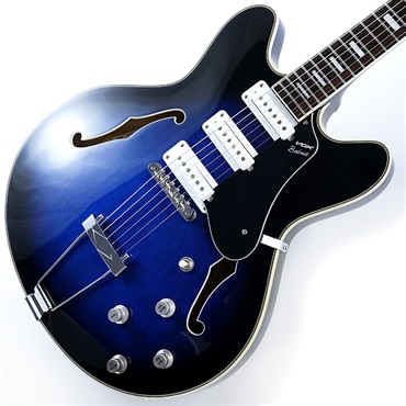 VOX Bobcat S66 (Sapphire Blue)【本数限定特価】