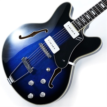 VOX Bobcat V90 (Sapphire Blue)【本数限定特価】