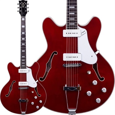 VOX Bobcat V90 (Cherry Red)【本数限定特価】