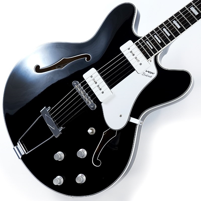 VOX Bobcat V90 (Black)【本数限定特価】