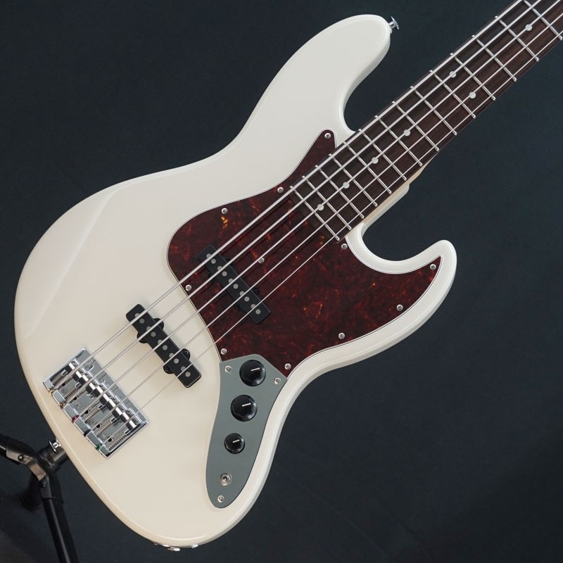 BLACK SMOKER ※11/2より店頭先行販売開始 【USED】 Standard Series Beta J5 XL (Olympic White) 【2024低音共振祭ベースセール】