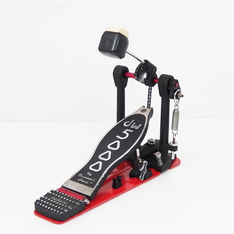 dw 【USED】5000AH [5000 Series / Single Bass Drum Pedals / Accelerator Drive]  ｜イケベ楽器店オンラインストア