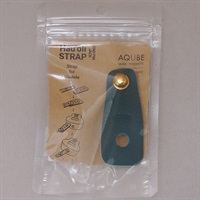 【夏先取り大特価セール】ハウオリ ウクレレエンドピンジャックパーツ241 (KALE GREEN) アクビ
