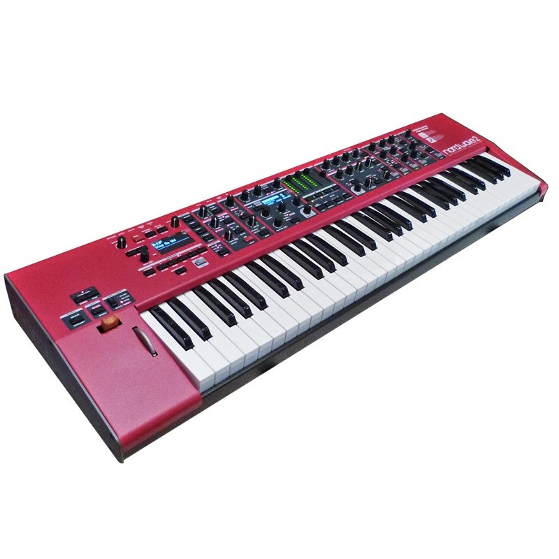 Nord（CLAVIA） 【クリスマススペシャルSALE】Nord Wave2【メーカー再生品】※配送事項要ご確認 ｜イケベ楽器店オンラインストア