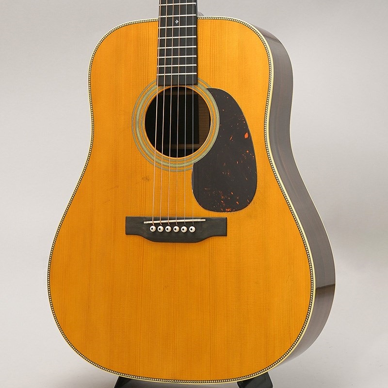 MARTIN D-28 Authentic 1937 Guatemalan Aged マーチン マーティン ｜イケベ楽器店オンラインストア