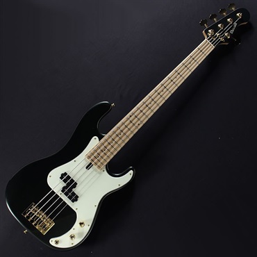 Phoenix Bomber Bass/BB-5 PB Ash (Metallic Green)