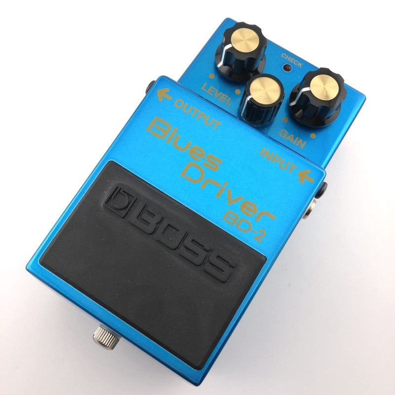 BOSS 【USED】 BD-2-B50A Blues Driver