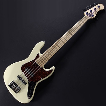 Sadowsky Guitars 【USED】 MetroLine 21-Fret Vintage J/J Bass Ash 5st (OWH) '24