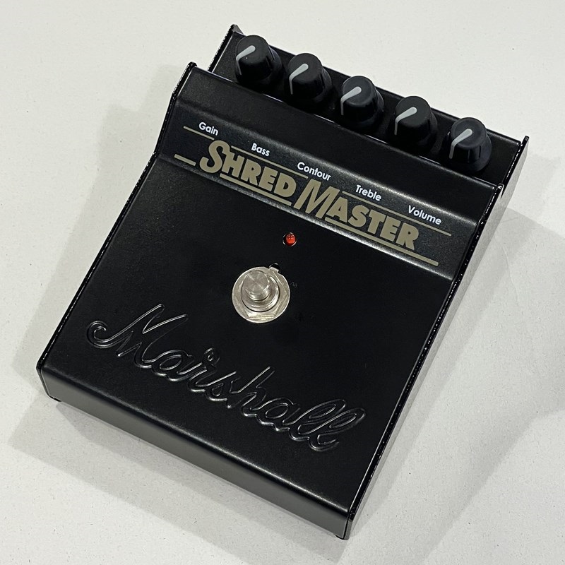 Marshall 【USED】Shredmaster [60th Anniversary Reissue]