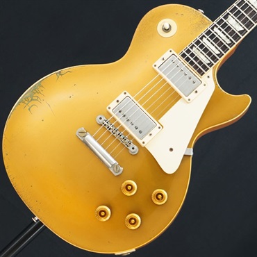 Gibson 【USED】 Historic Collection 1957 Les Paul Reissue Mod. (Antique Gold) 【SN.7 8230】