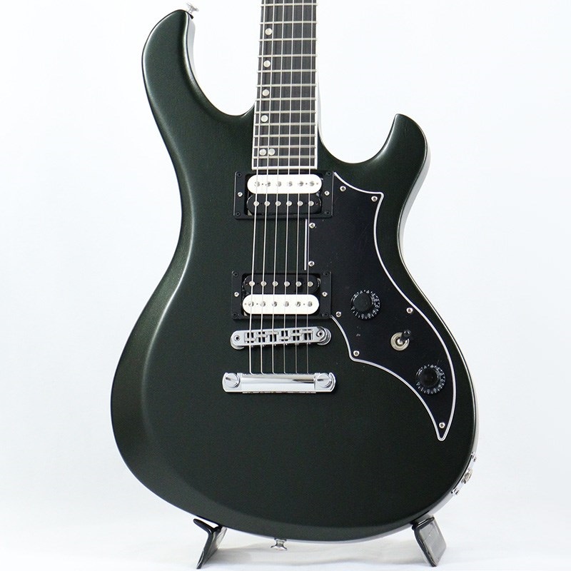 Victory (Dark Green Satin)の商品画像