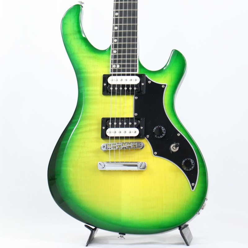 Victory Figured Top (Iguana Burst) [SN.213540039]の商品画像