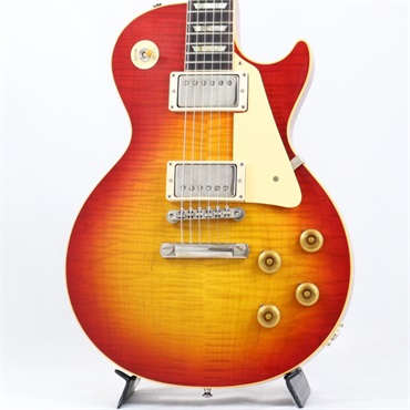 Gibson 1959 Les Paul Standard Reissue VOS (Washed Cherry) 【Weight≒3.89kg】