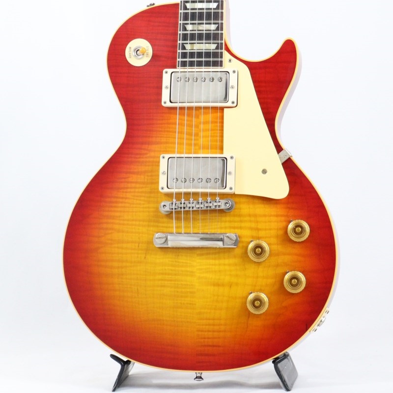 1959 Les Paul Standard Reissue VOS (Washed Cherry) 【Weight≒3.89kg】の商品画像