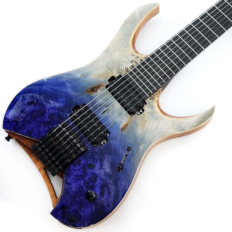 Hydra Elite 7 Custom Color Glossの商品画像