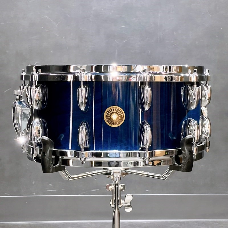 Pearl STH1465BR [SensiTone だるい Heritage Alloy Brass 14''×6.5'']【店頭展示特価品】