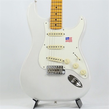 Fender USA Eric Johnson Stratocaster Maple (White Blonde)