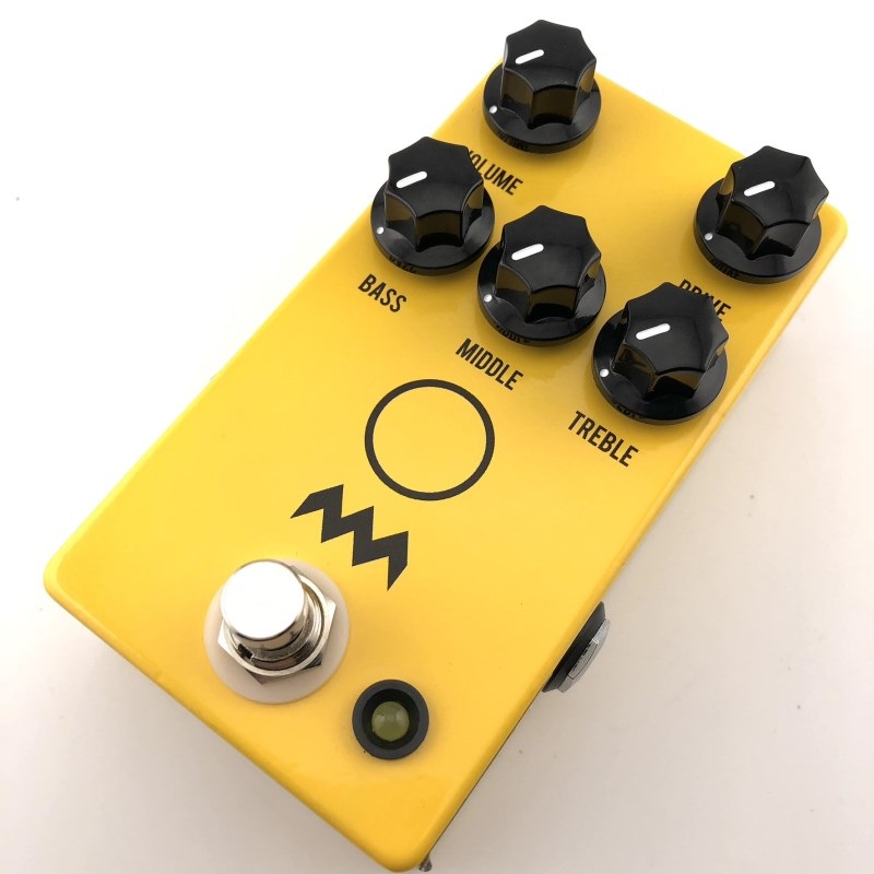 JHS Pedals 【USED】 Charlie Brown V4 ｜イケベ楽器店オンラインストア