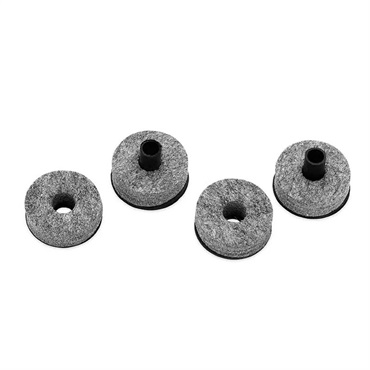 dw DWSM488 [Top and Bottom Cymbal Felts w/Washer]
