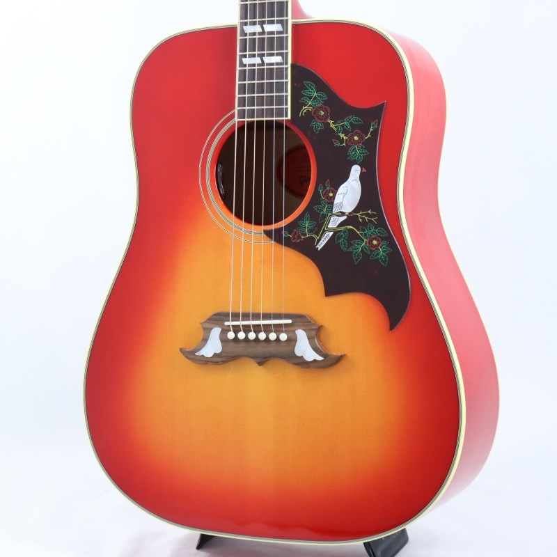 Gibson Dove Original (Vintage Cherry Sunburst) ギブソン ｜イケベ楽器店オンラインストア